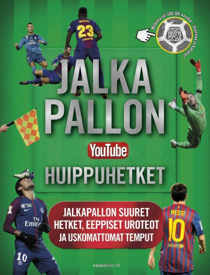 Jalkapallon huippuhetket
