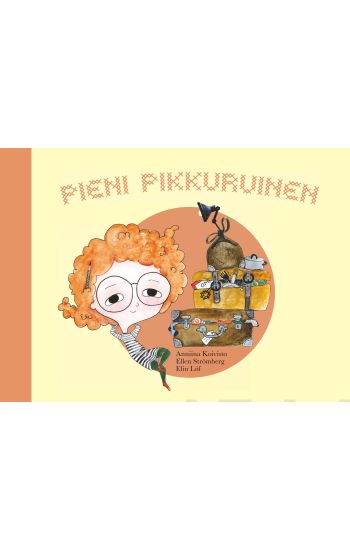 Pieni Pikkuruinen