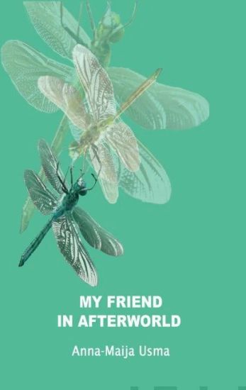 My friend in Afterworld