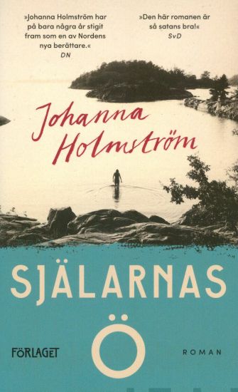 Själarnas ö
