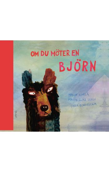 Om du möter en björn