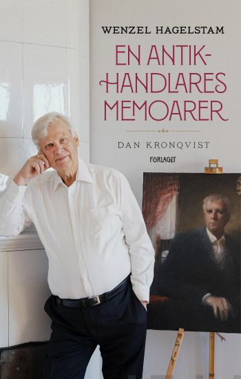 En antikhandlares memoarer