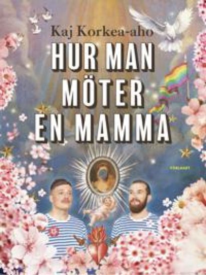 Hur man möter en mamma