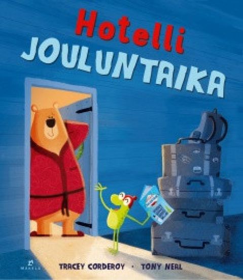 Hotelli Jouluntaika