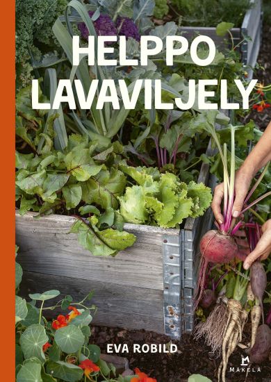 Helppo lavaviljely