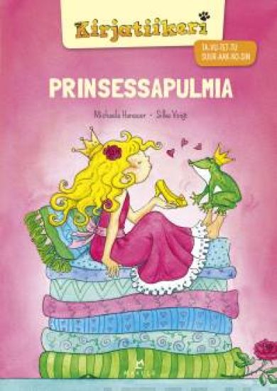 Prinsessapulmia