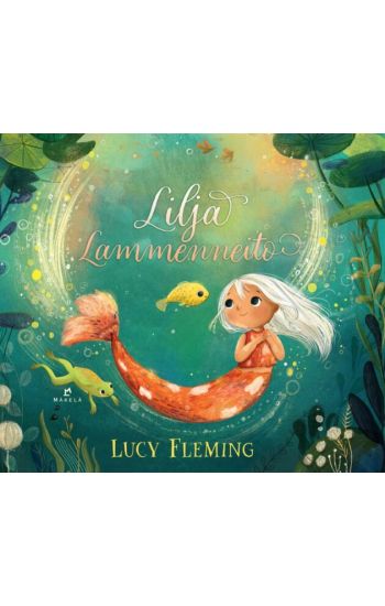 Lilja Lammenneito