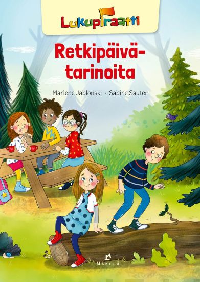 Retkipäivätarinoita