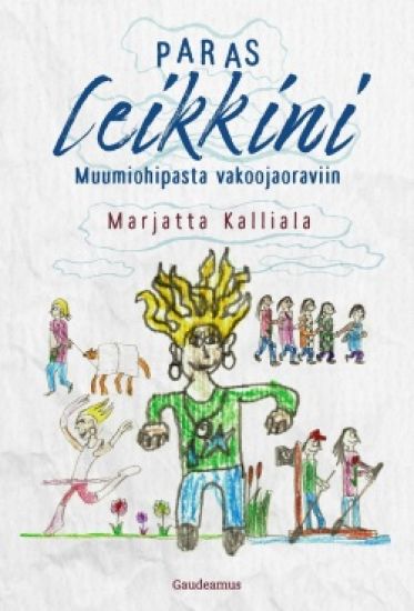 Paras leikkini