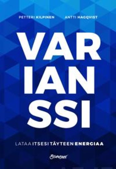 Varianssi