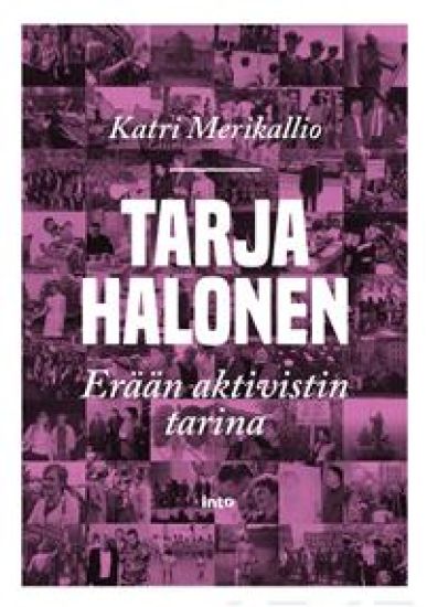 Tarja Halonen