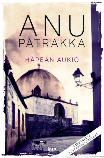 Häpeän aukio