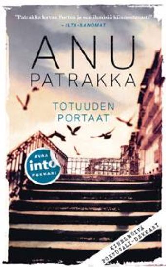 Totuuden portaat