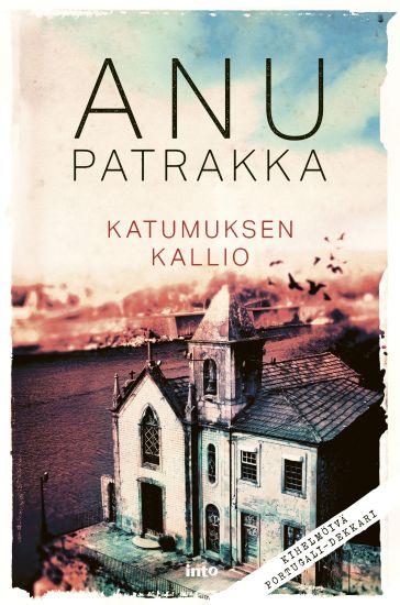 Katumuksen kallio