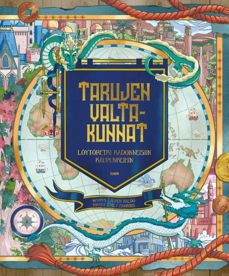 Tarujen valtakunnat