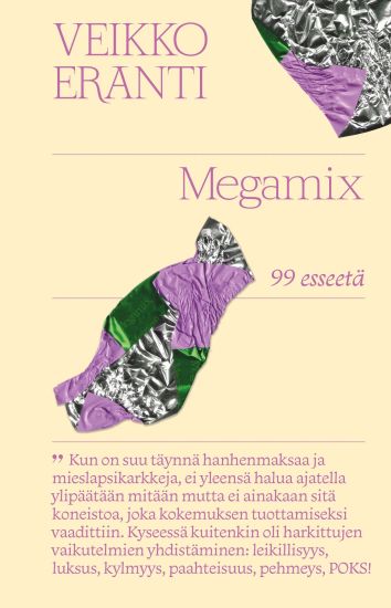Megamix
