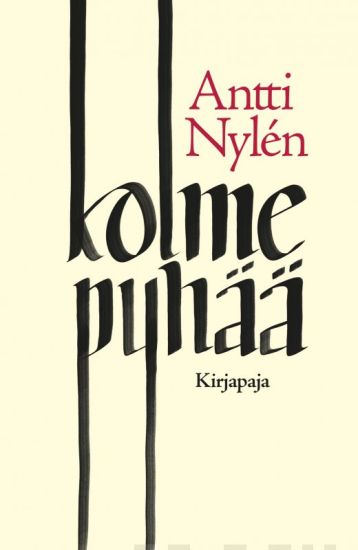 Kolme pyhää