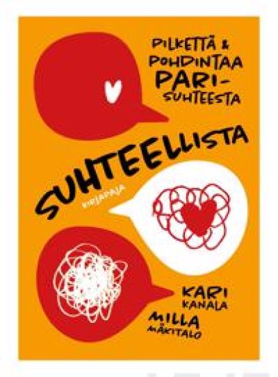 Suhteellista