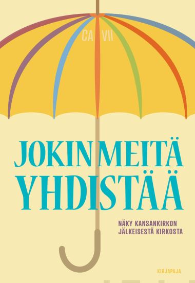 Jokin meitä yhdistää