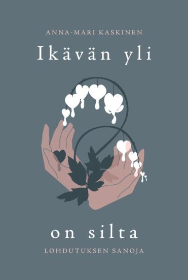 Ikävän yli on silta