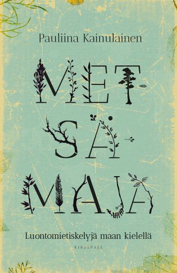 Metsämaja