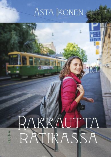 Rakkautta ratikassa
