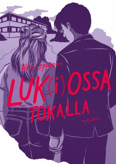 Luk(i)ossa tokalla