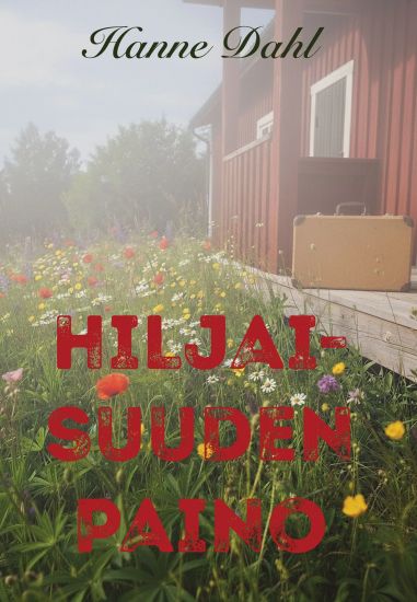 Hiljaisuuden paino