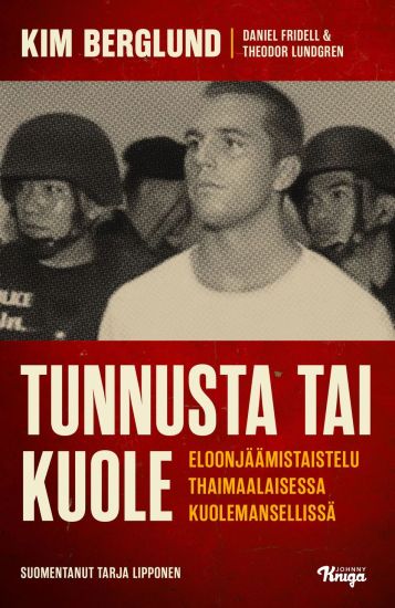 Tunnusta tai kuole