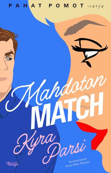 Mahdoton match