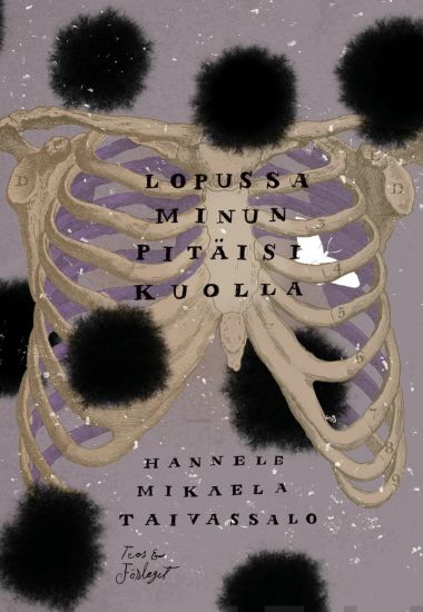 Lopussa minun pitäisi kuolla