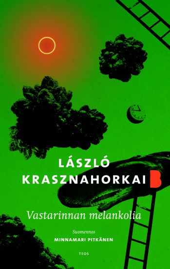 Vastarinnan melankolia
