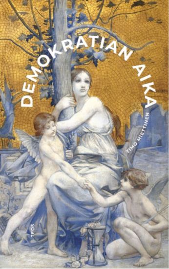 Demokratian aika