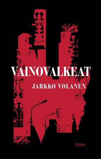 Vainovalkeat