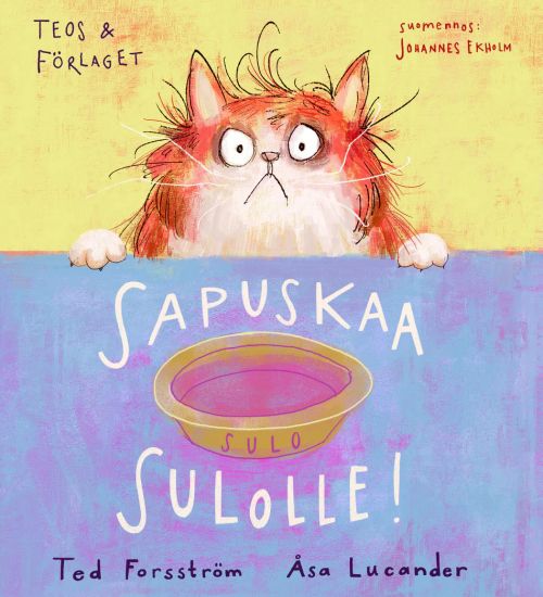 Sapuskaa Sulolle!