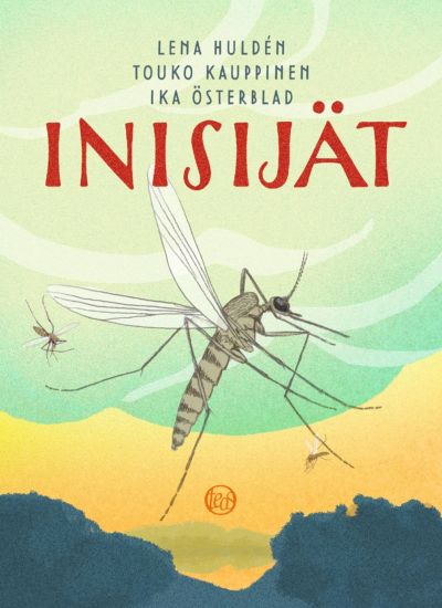 Inisijät