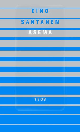 Kansikuva: Asema