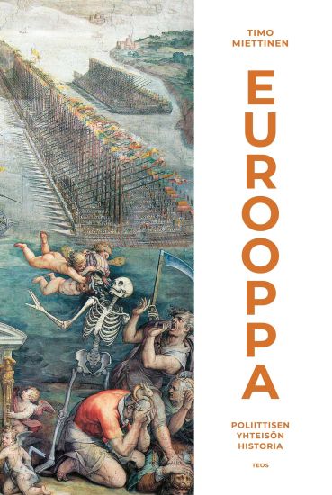 Eurooppa