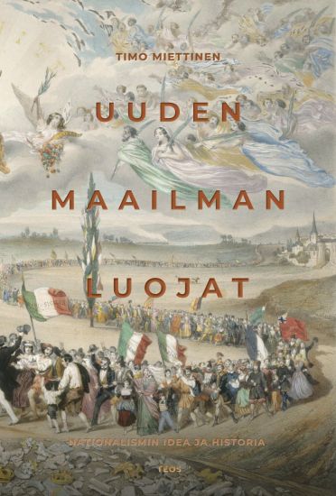 Uuden maailman luojat