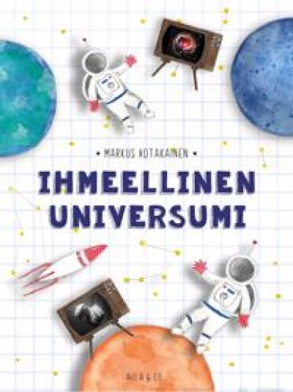Ihmeellinen universumi