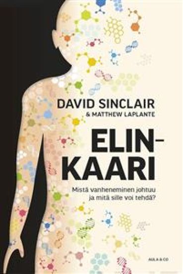 Elinkaari