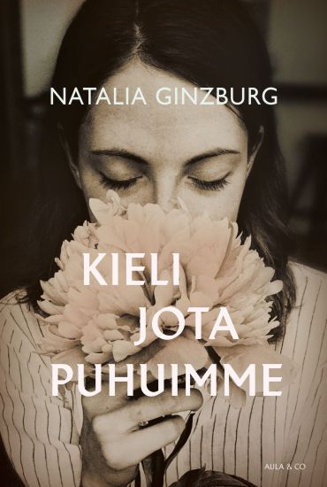 Kieli jota puhuimme