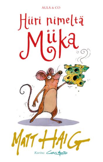 Hiiri nimeltä Miika