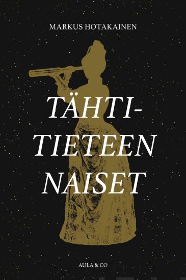 Tähtitieteen naiset