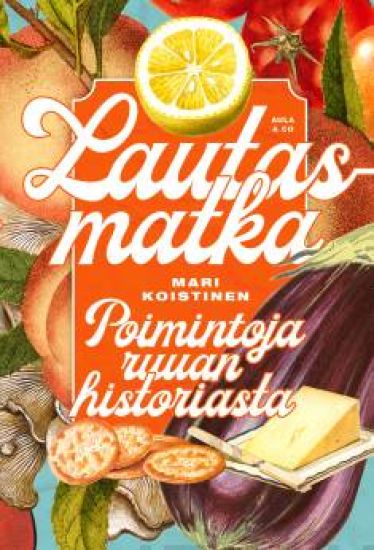 Lautasmatka