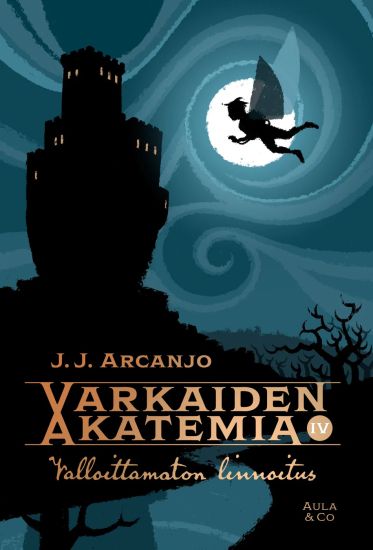 Valloittamaton linnoitus