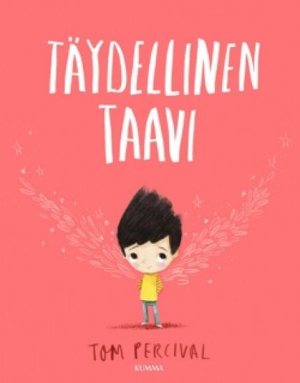 Täydellinen Taavi