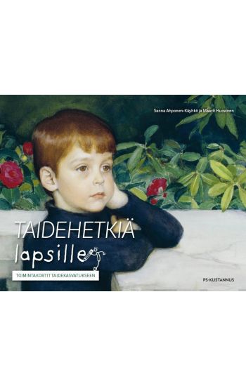 Taidehetkiä lapsille