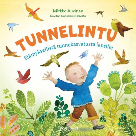 Tunnelintu