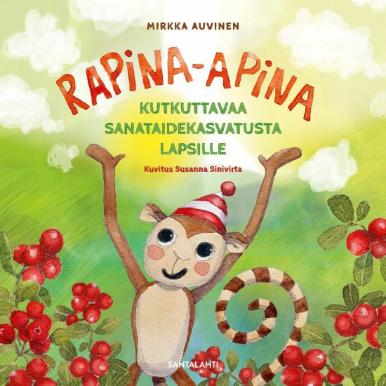 Rapina-apina
